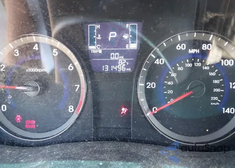 2015 Hyundai Accent Gs from USA, damaged, VIN KMHCT5AE6FU213107